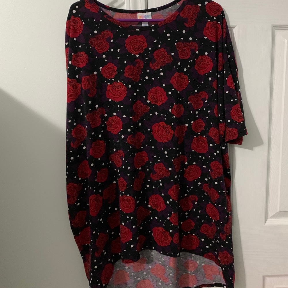 Lularoe Irma